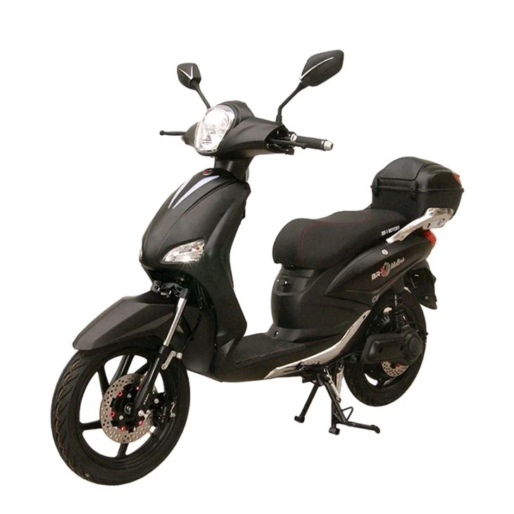 800W Electric Moped Motorcycle suppliers