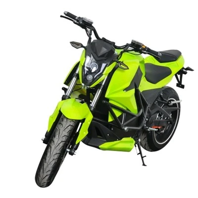 2000W الیکٹرک موٹرسائیکل